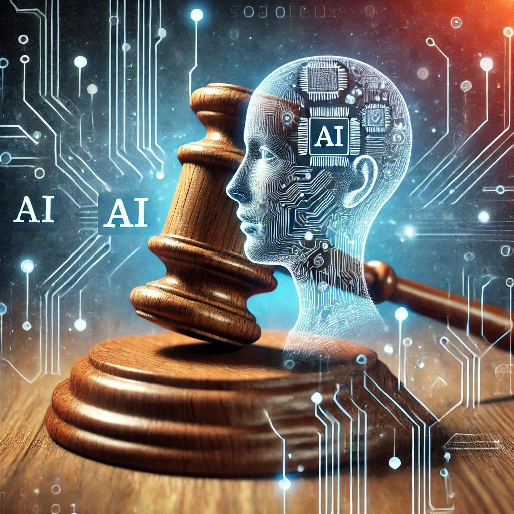 Ghana Law Report AI
