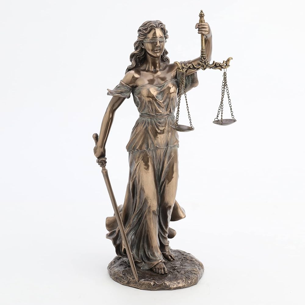 Scale of Justice